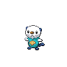 oshawott oshawott