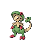 breloom breloom